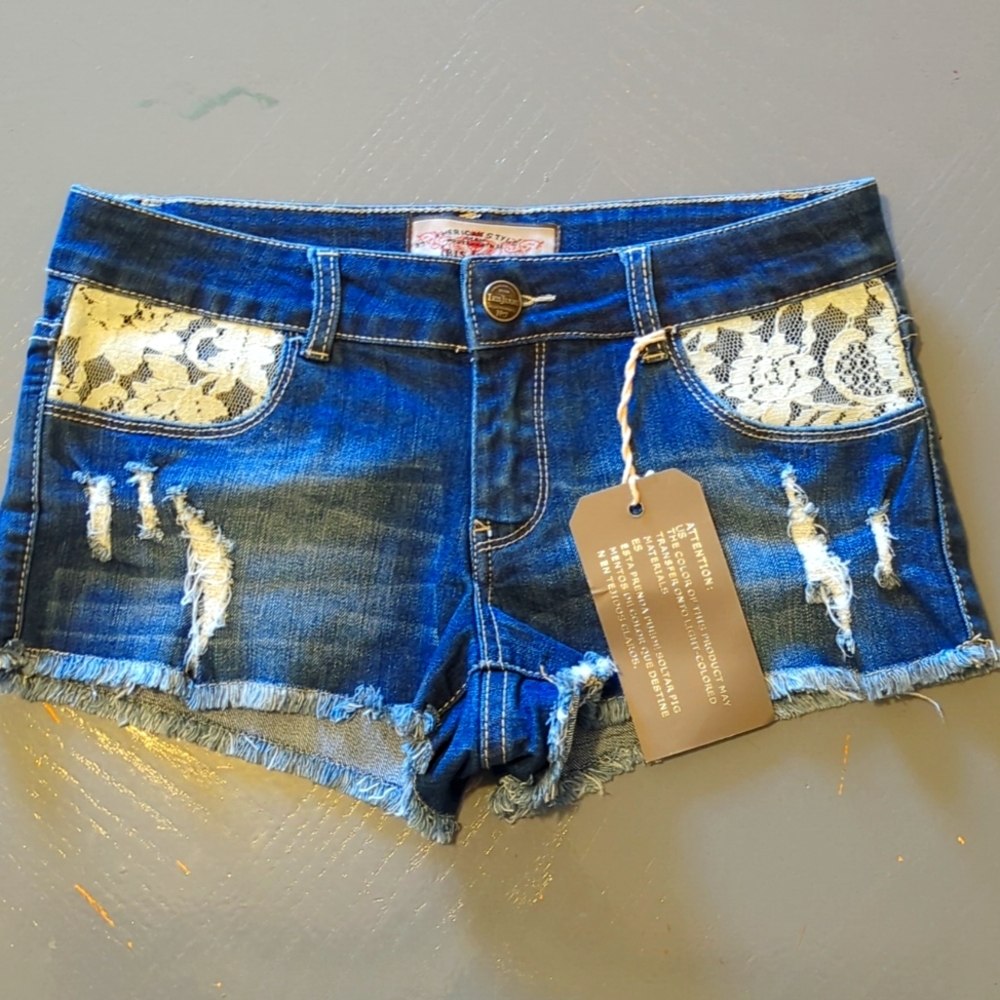 Iris Jeans